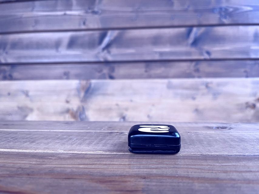 Active slide
