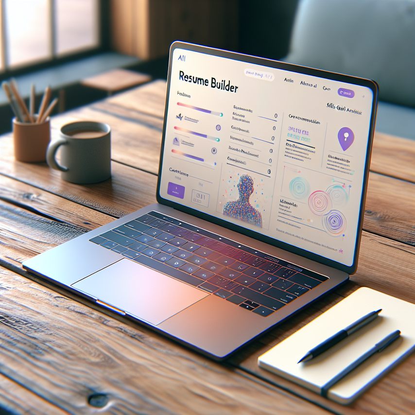 Transform Your Job Applications Effortlessly
