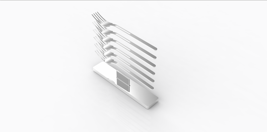 Active slide