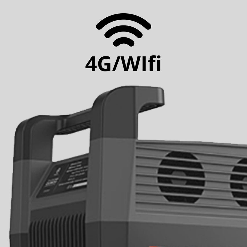 Remote Supervision & Smart Security