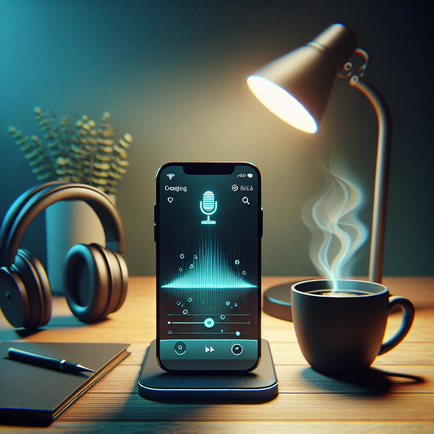 Empower Your Voice with Fork Radio